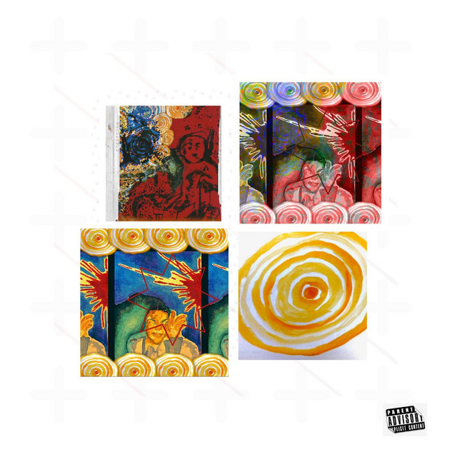 '23%' cover art