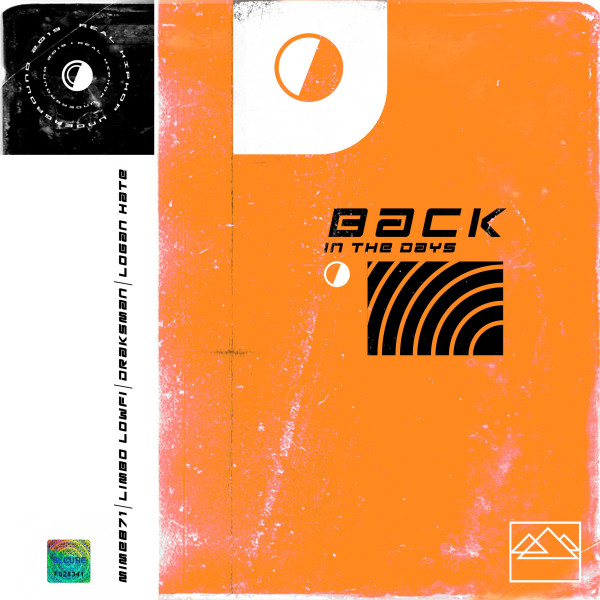 'Back In The Days' cover art