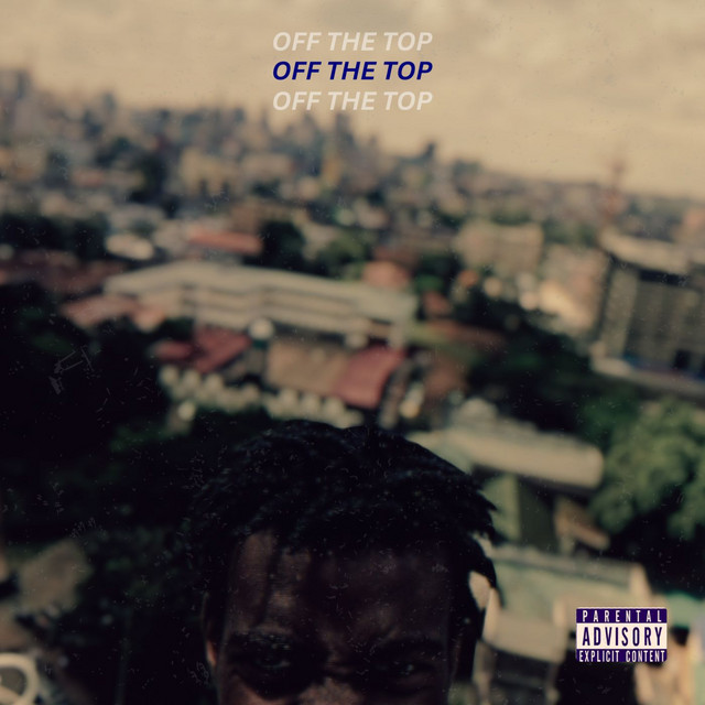 'Off the Top' cover art