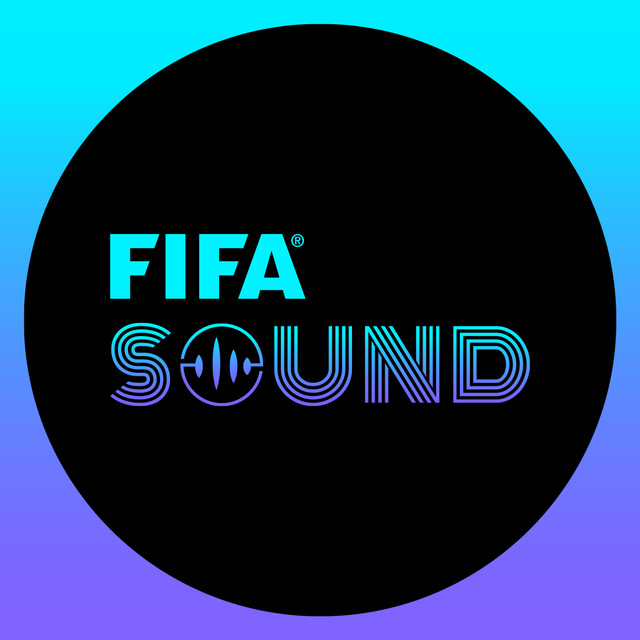 FIFA Sound - Official Artist Photo
