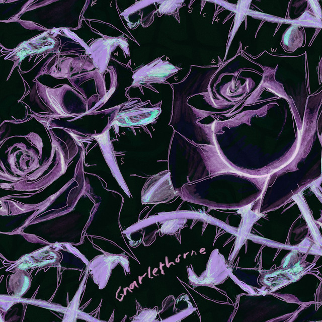 'Gnarlethorne' cover art