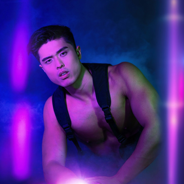 'Responsible' cover art