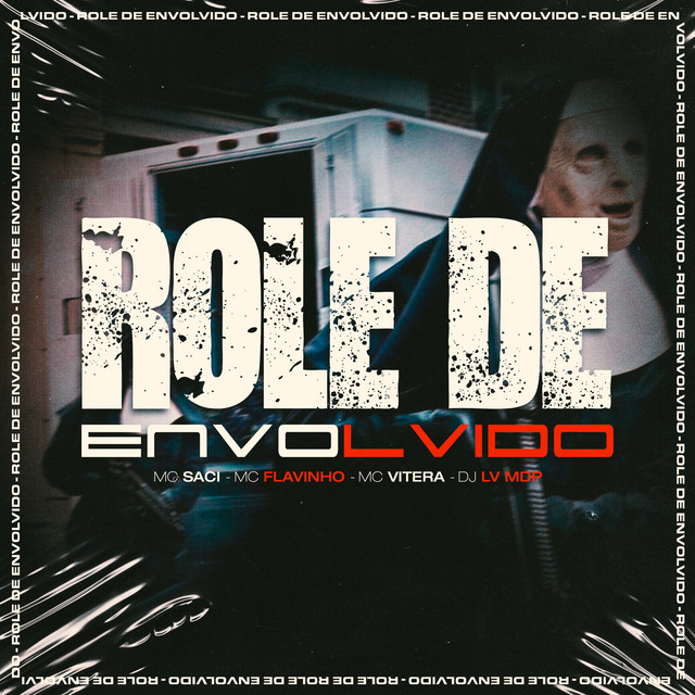 'Rolê de Envolvido' cover art
