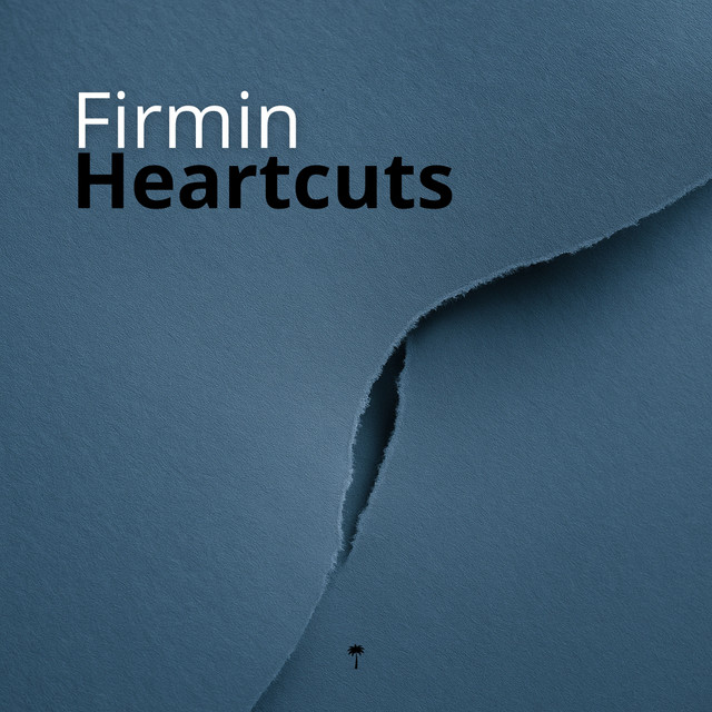 'Heartcuts' cover art