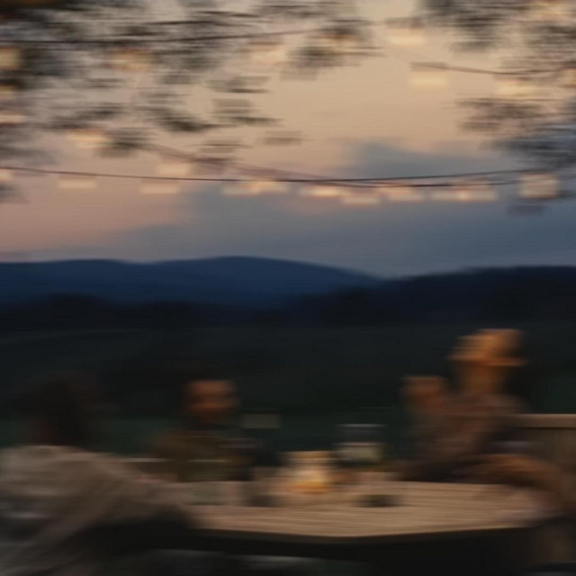'runaway' cover art