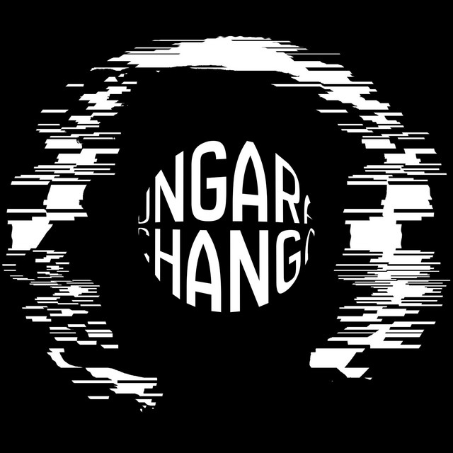 'UNGARACHANGA' cover art