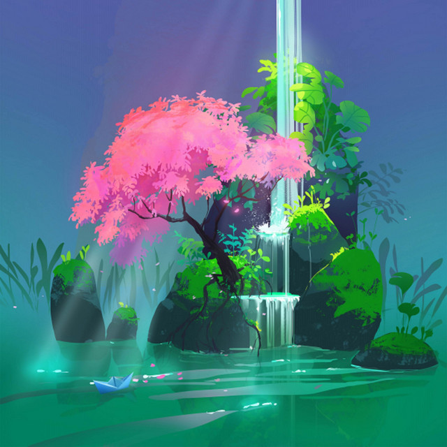 'Soundscapes: Memories' cover art