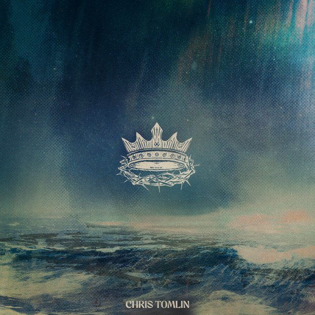 'Jesus Saves' cover art