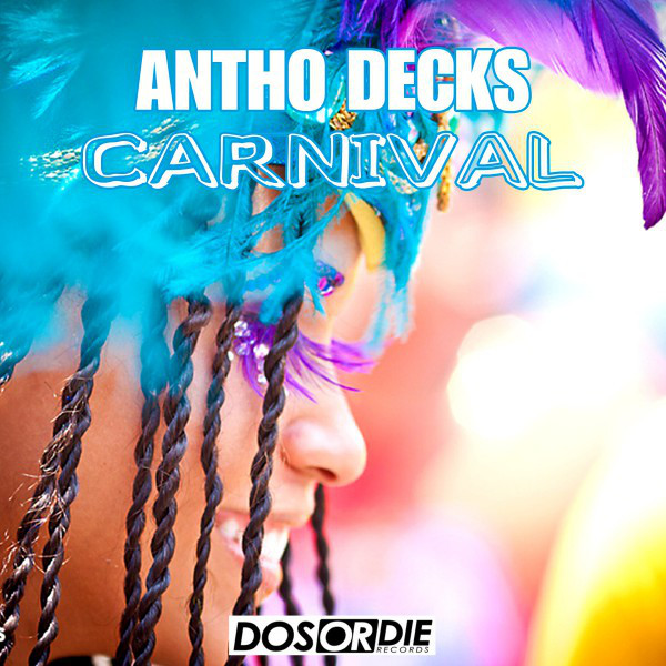 'Carnival (Original Mix)' cover art