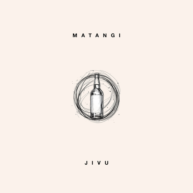 'Matangi' cover art
