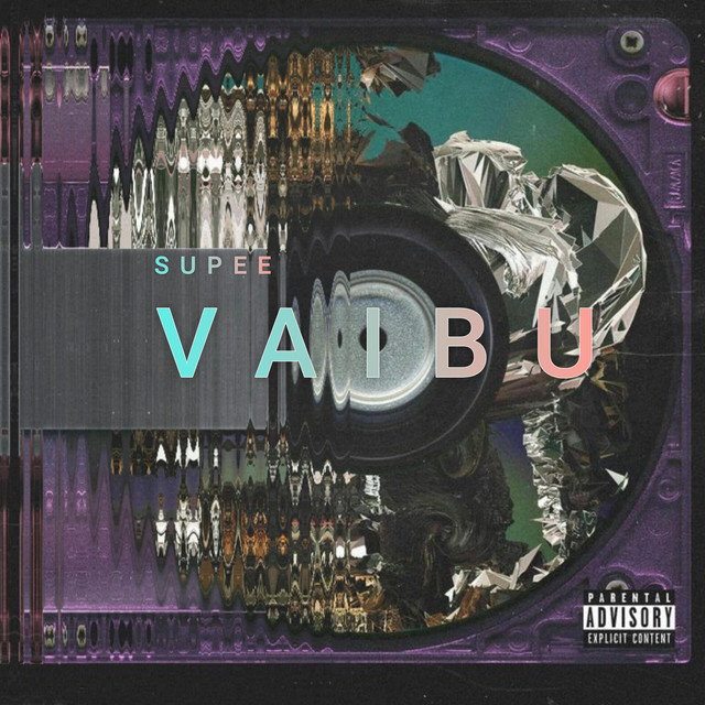 'Vaibu' cover art