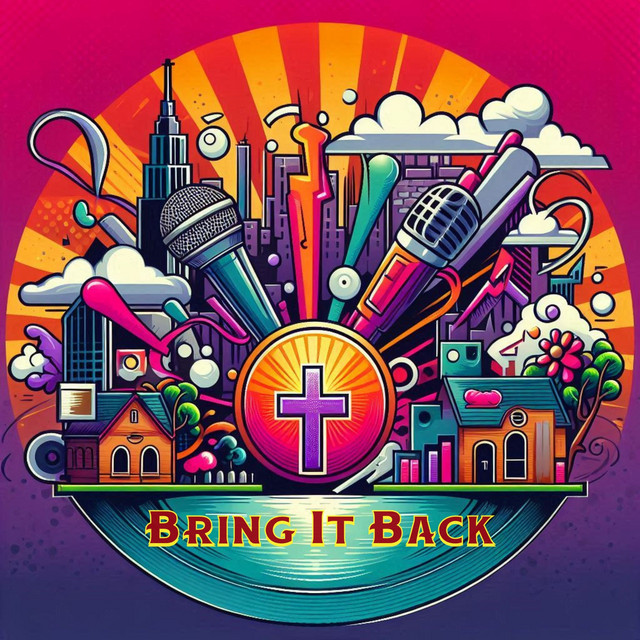 'Bring It Back' cover art