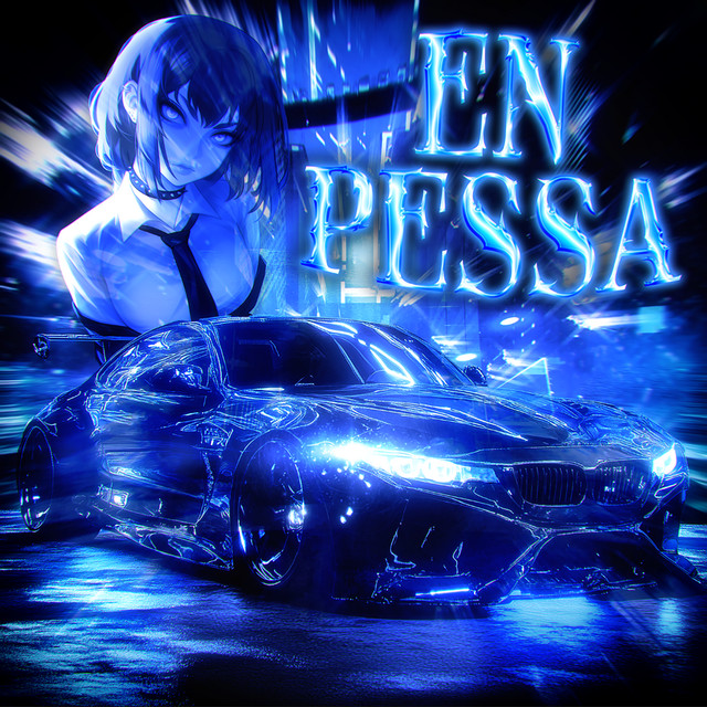 'EN PESSA' cover art