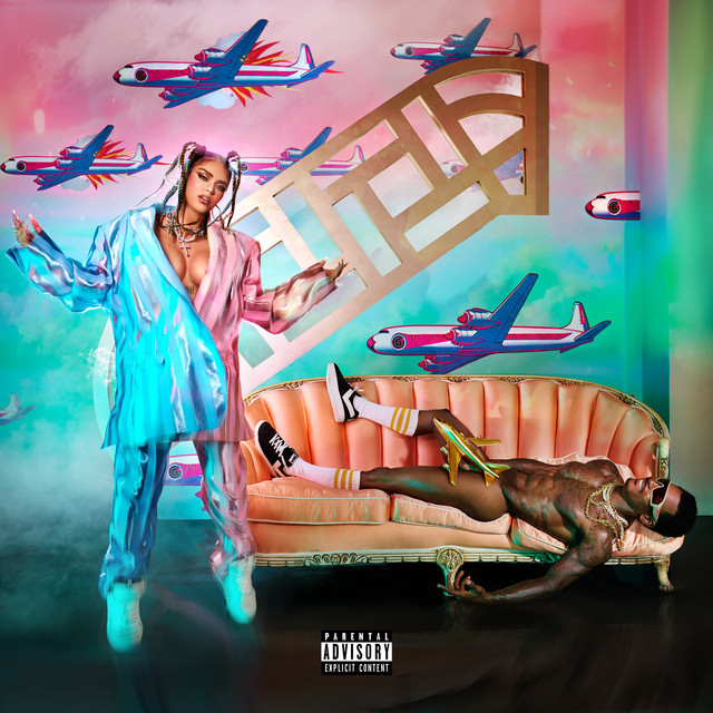 'KG0516' cover art