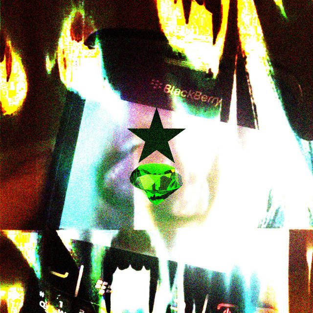 'red hair / no sleep (hext x yann)' cover art