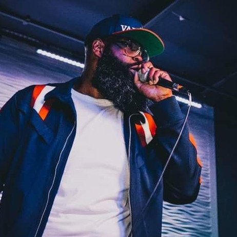 Var Don - Official Artist Photo
