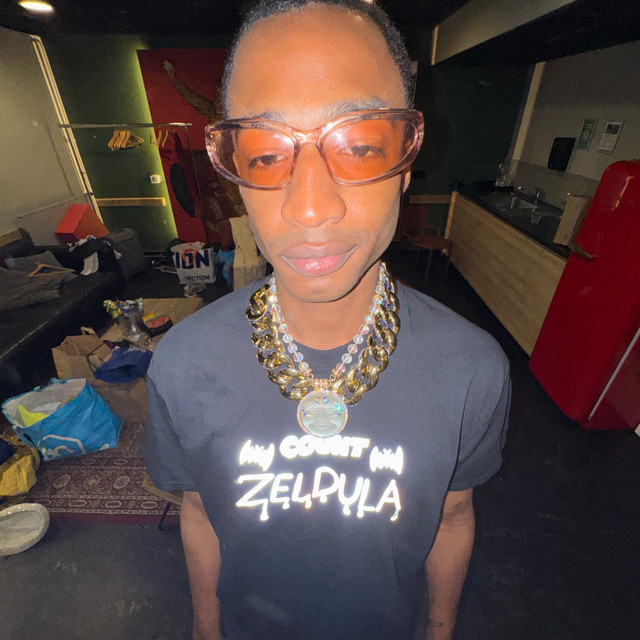 'Cooking Hard!' cover art