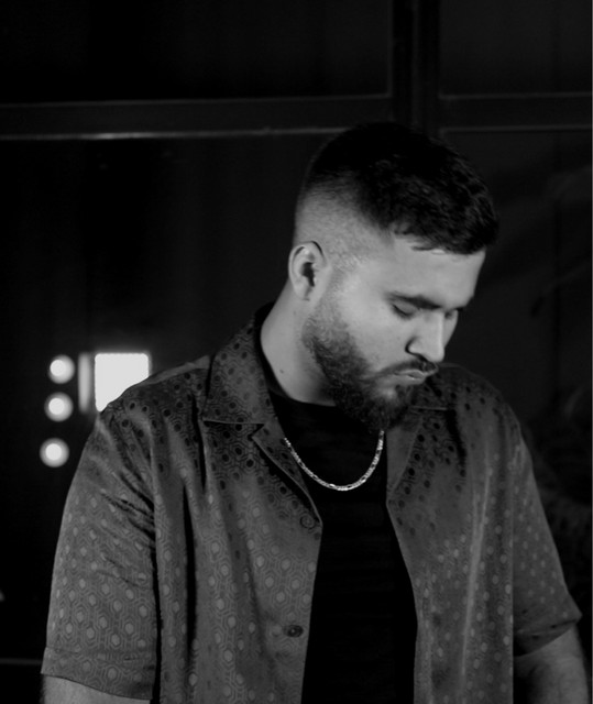 Frettz - Official Artist Photo