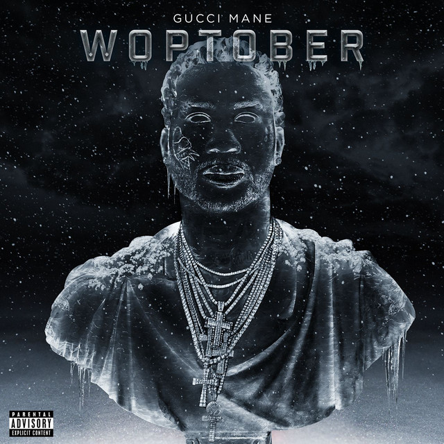'WOPTOBER' cover art