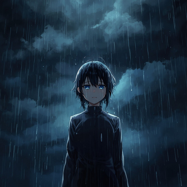 'again.' cover art