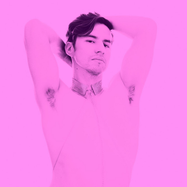 'If You're My Man... (Mr.Kitty Remix)' cover art
