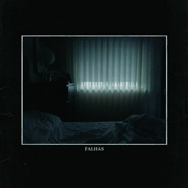 'Falhas' cover art