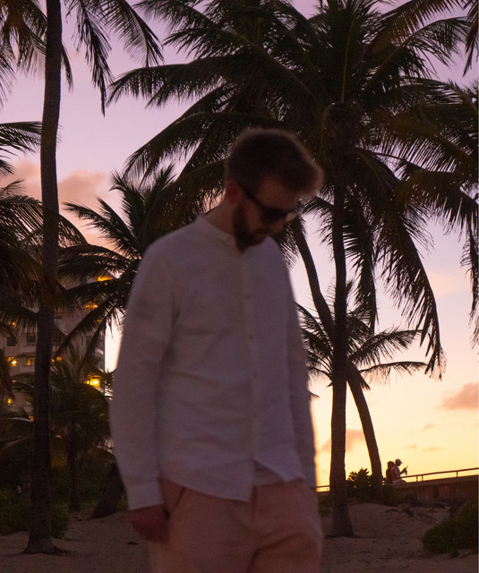 Nody - Official Artist Photo