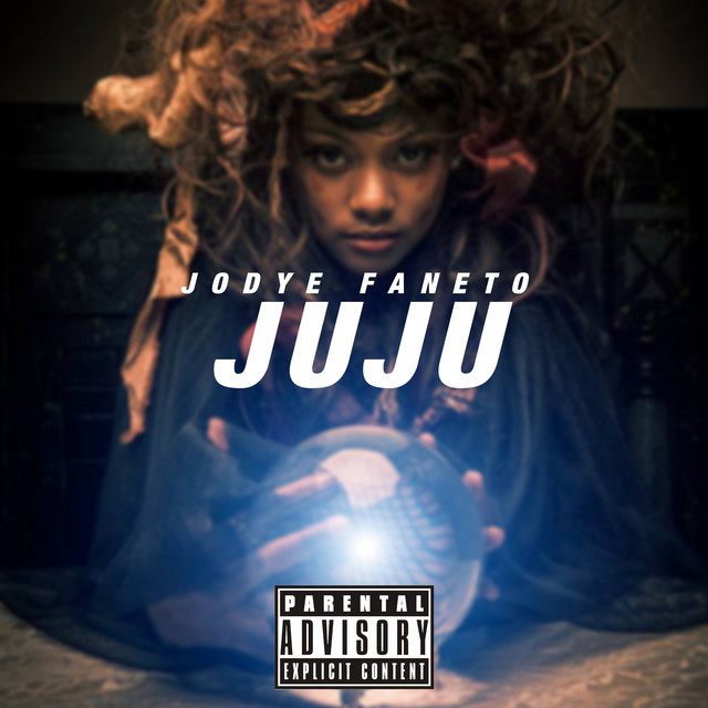 'Juju' cover art