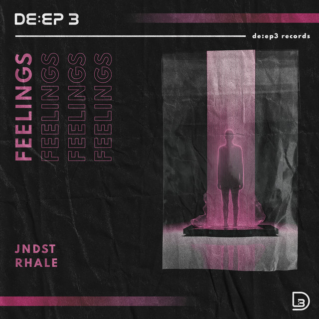 'Feelings' cover art