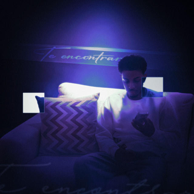 'Te encontrar' cover art