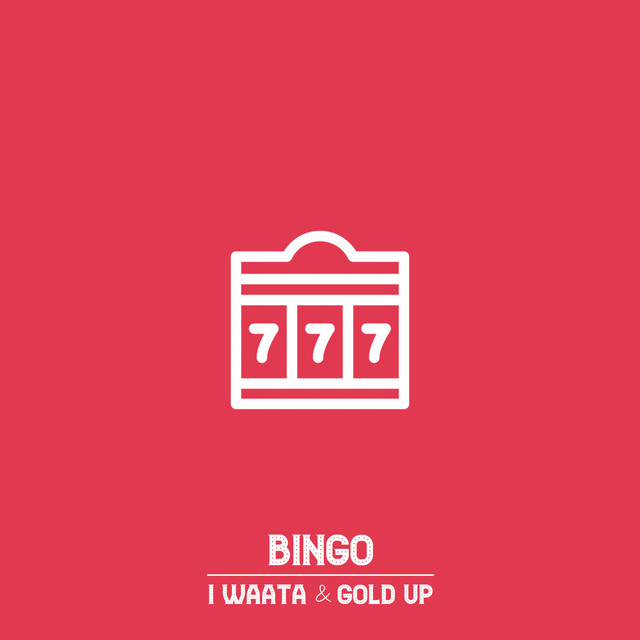'Bingo' cover art