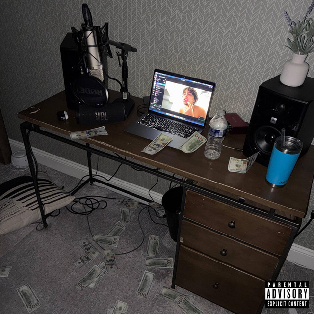 'TWO CHAINZ' cover art