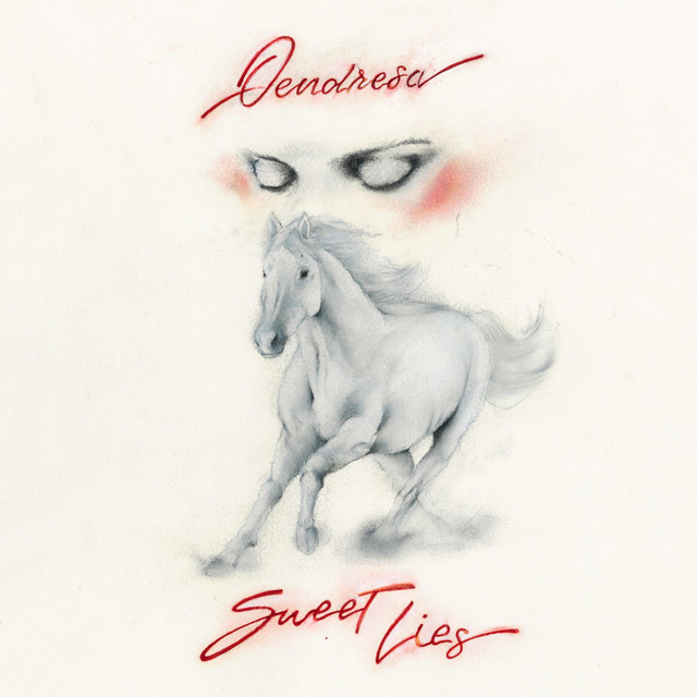 'Sweet Lies' cover art