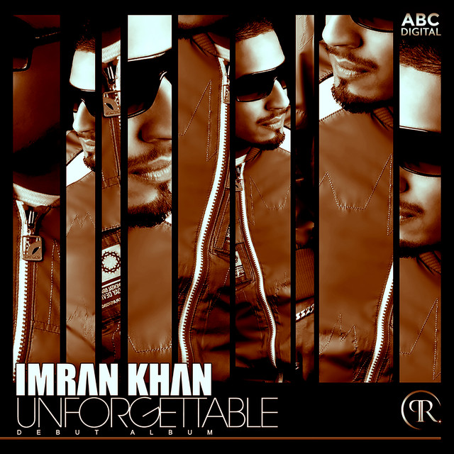 'Unforgettable - Slowed & Reverb' cover art