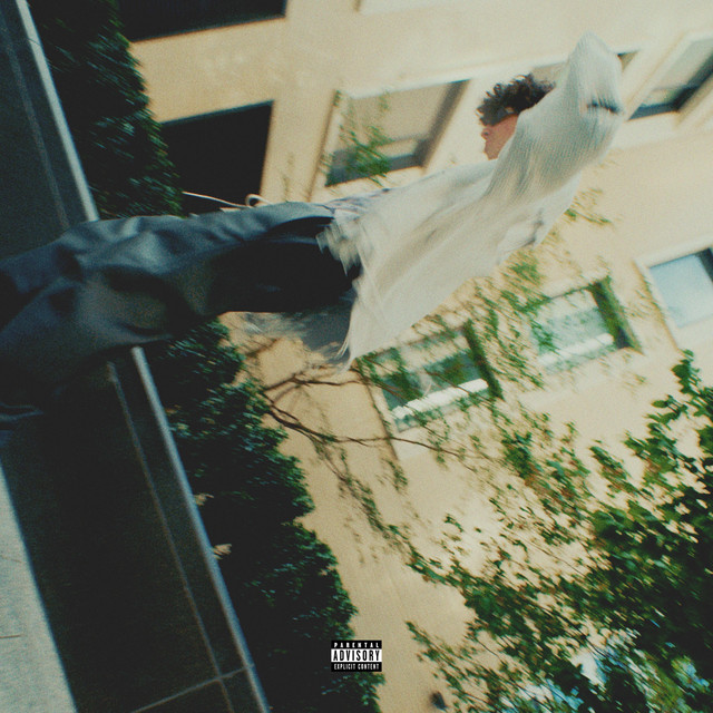 'plaintiff' cover art