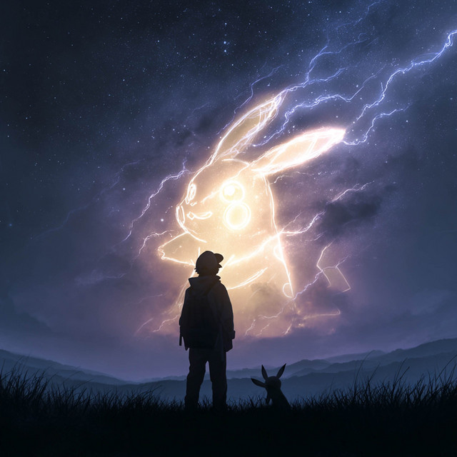 'Pokemon Theme (From 