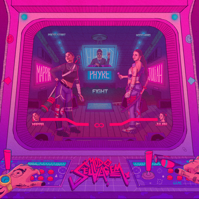 'Jogador Valioso' cover art