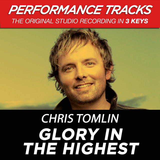 'Glory In The Highest' cover art