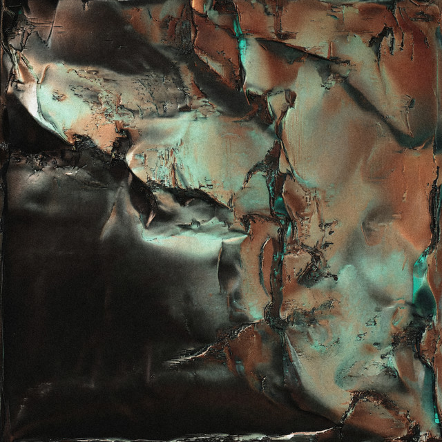 'Apollo' cover art