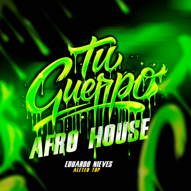 'Tu Cuerpo' cover art