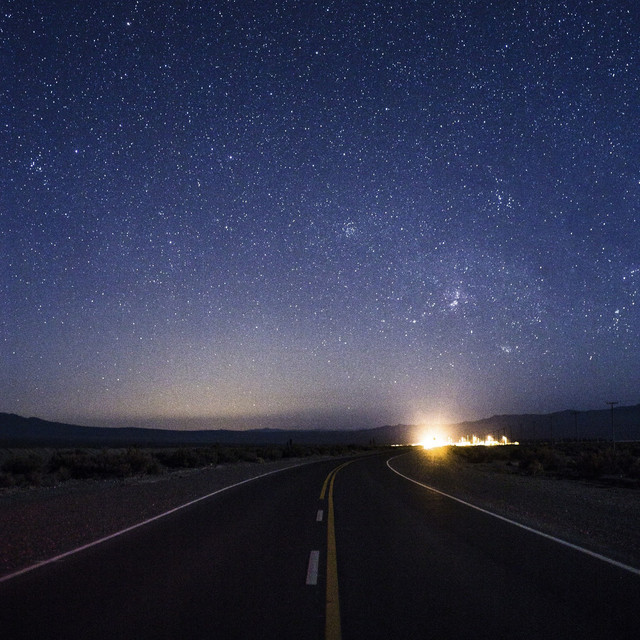 'under the stars' cover art