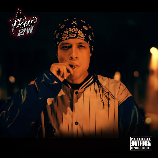 'Super Cali O.G.' cover art