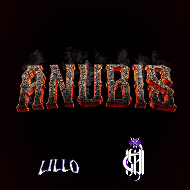 Lillo - Official Artist Photo