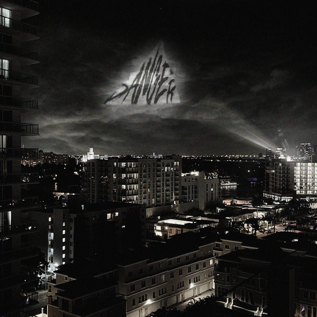 'VISIONNAIRE (Featuring Jamso)' cover art