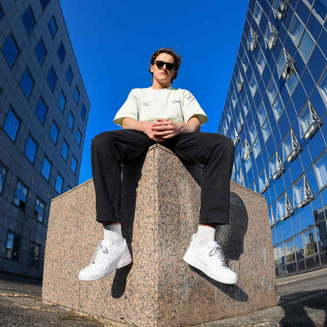 Rad&Co - Official Artist Photo