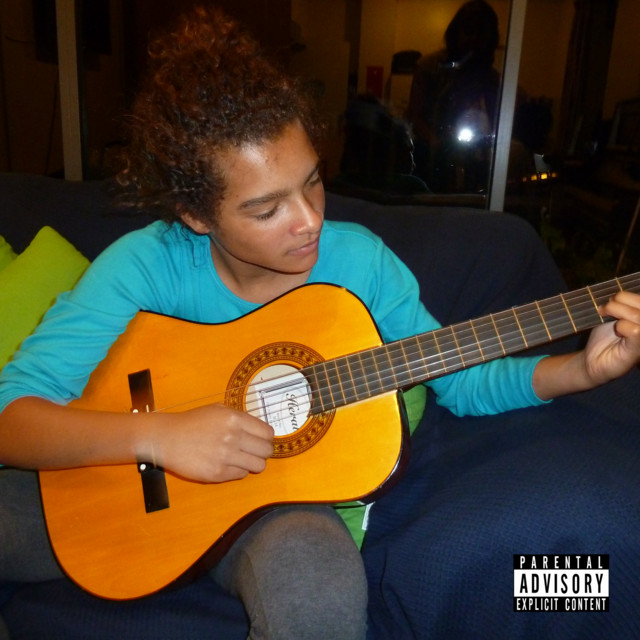 'Leo Sun' cover art