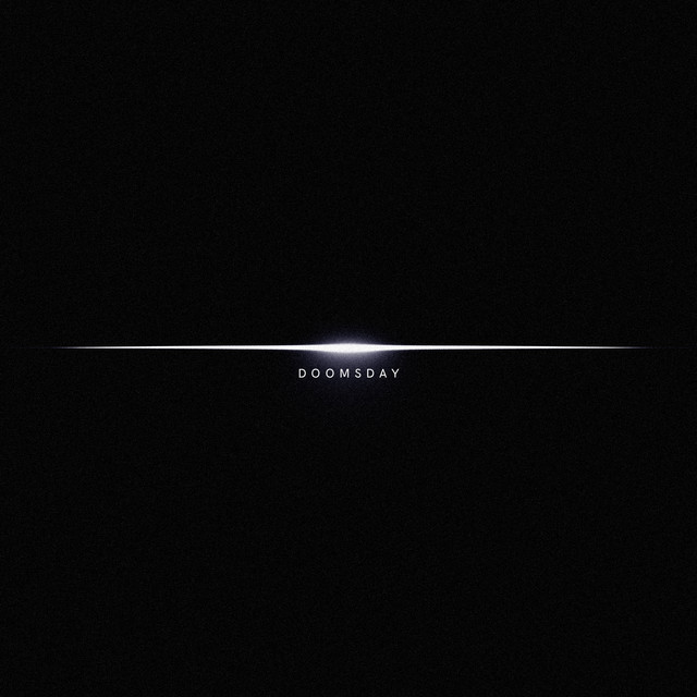 'Doomsday' cover art