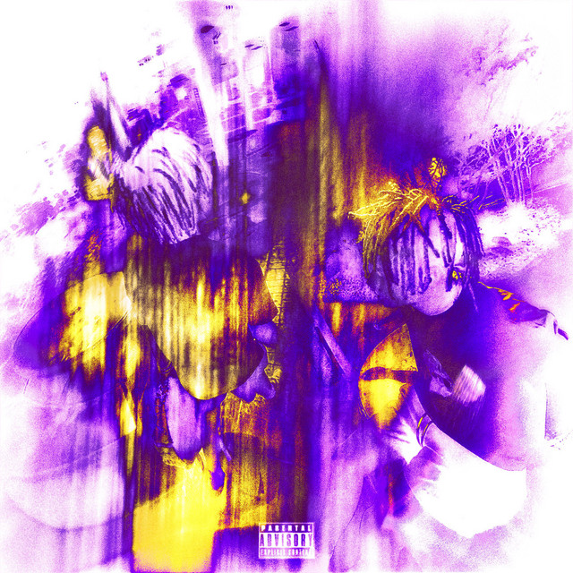 'Lose me' cover art