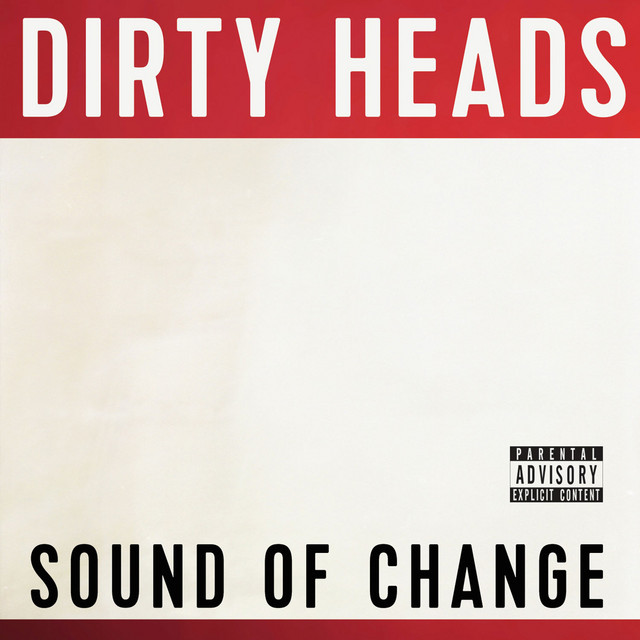 'Sound Of Change' cover art