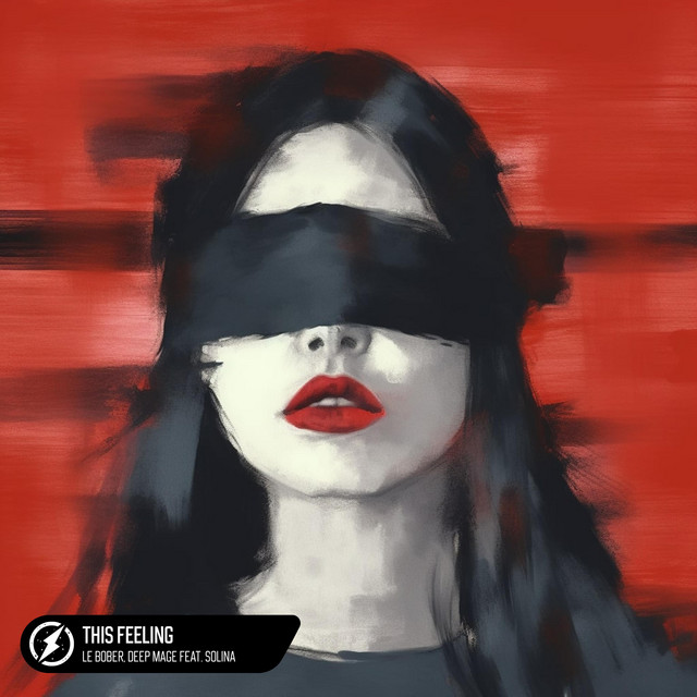 'This Feeling' cover art